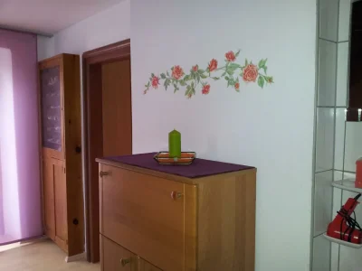 Apartment Ferienhaus, Toilette und Bad/Dusche getrennt, 3 Sc - Features photo 29