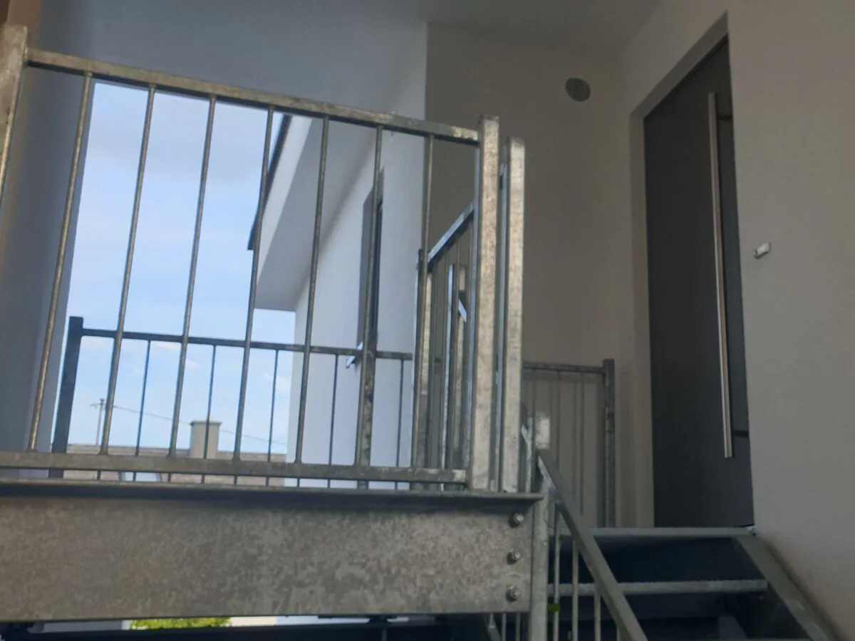 Apartment Appartement/Fewo, Dusche, WC