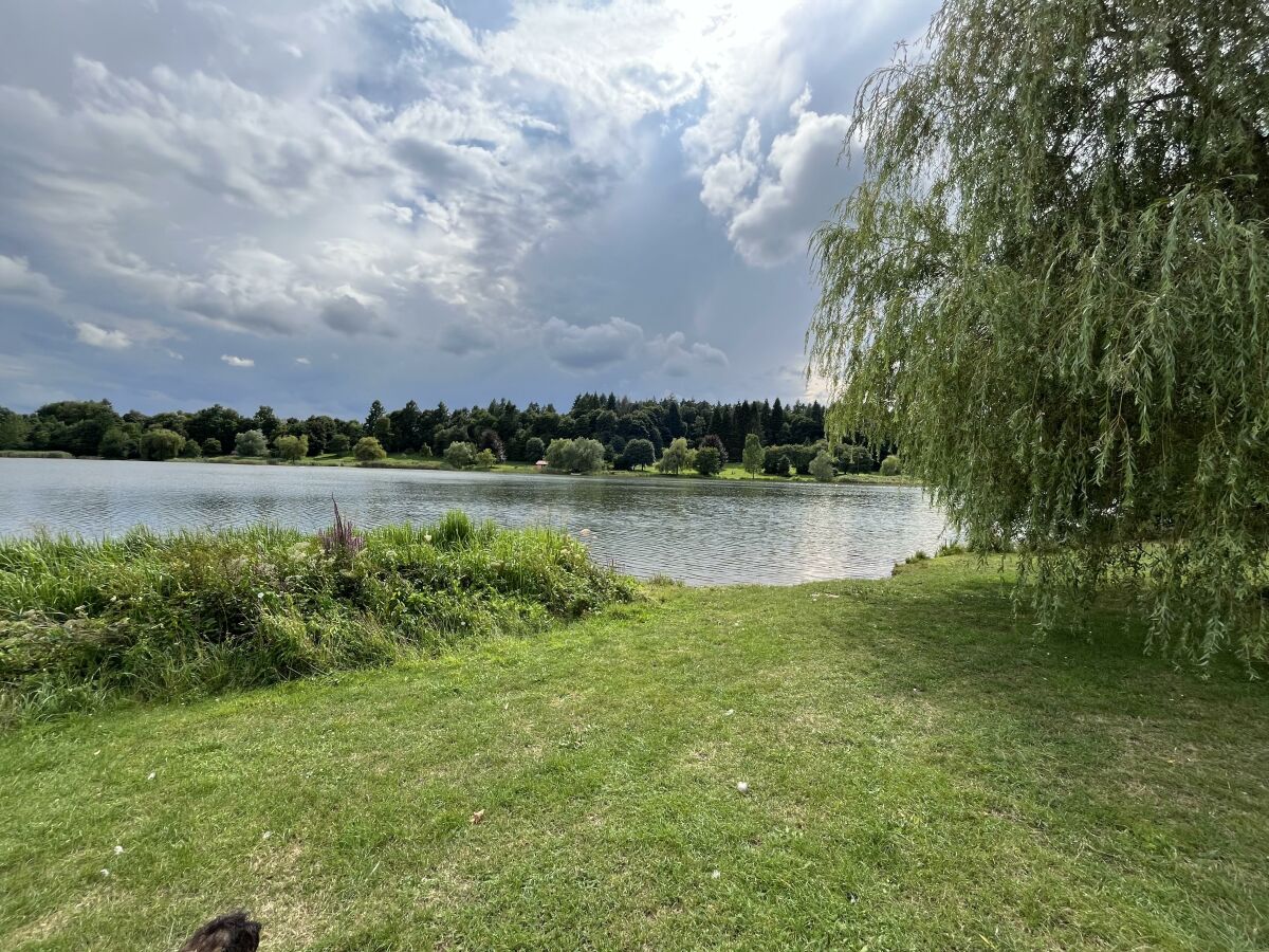 Apartment Appartement/Fewo, Dusche, WC - Outdoor photo 4