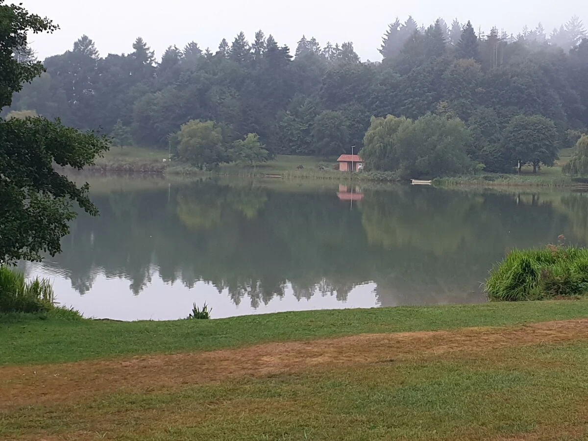 Apartment Appartement/Fewo, Dusche, WC - Outdoor photo 5
