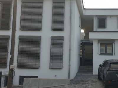 Apartment Appartement/Fewo, Dusche, WC - Outdoor photo 2