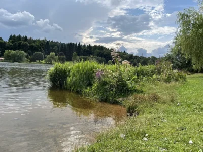 Apartment Appartement/Fewo, Dusche, WC - Outdoor photo 3