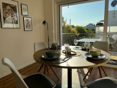 Apartment Appartement/Fewo, Dusche, WC - Features photo 6