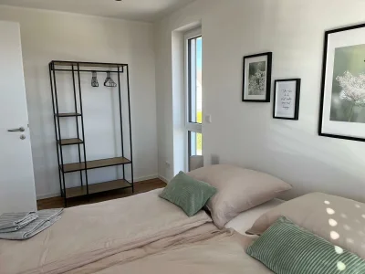 Apartment Appartement/Fewo, Dusche, WC - Features photo 9