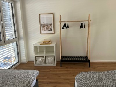 Apartment Appartement/Fewo, Dusche, WC - Features photo 10