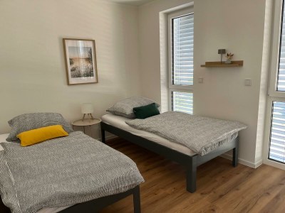 Apartment Appartement/Fewo, Dusche, WC - Features photo 11