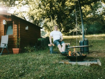 Apartment Appartement/Fewo, Dusche, WC, 2 Schlafräume - Outdoor photo 4