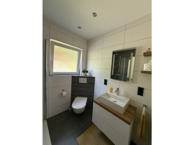 Apartment Appartement/Fewo, Dusche, WC, 2 Schlafräume - Features photo 8