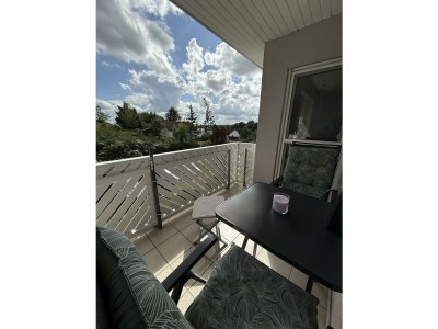 Apartment Appartement/Fewo, Dusche, WC, 2 Schlafräume - Features photo 10