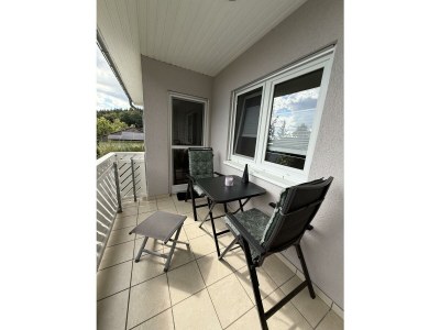 Apartment Appartement/Fewo, Dusche, WC, 2 Schlafräume - Features photo 11