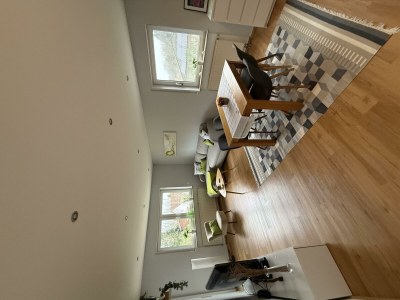 Apartment Appartement/Fewo, Dusche, WC, 2 Schlafräume - Features photo 12