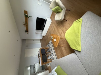 Apartment Appartement/Fewo, Dusche, WC, 2 Schlafräume - Features photo 14