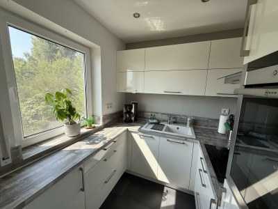 Apartment Appartement/Fewo, Dusche, WC, 2 Schlafräume - Features photo 15