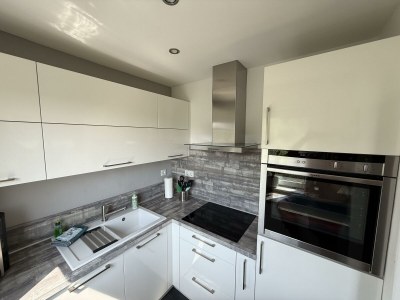 Apartment Appartement/Fewo, Dusche, WC, 2 Schlafräume - Features photo 16