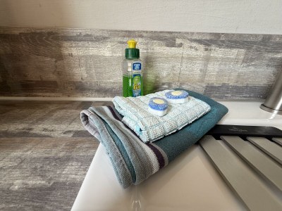 Apartment Appartement/Fewo, Dusche, WC, 2 Schlafräume - Features photo 17