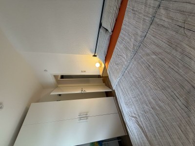 Apartment Appartement/Fewo, Dusche, WC, 2 Schlafräume - Features photo 19