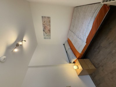 Apartment Appartement/Fewo, Dusche, WC, 2 Schlafräume - Features photo 20