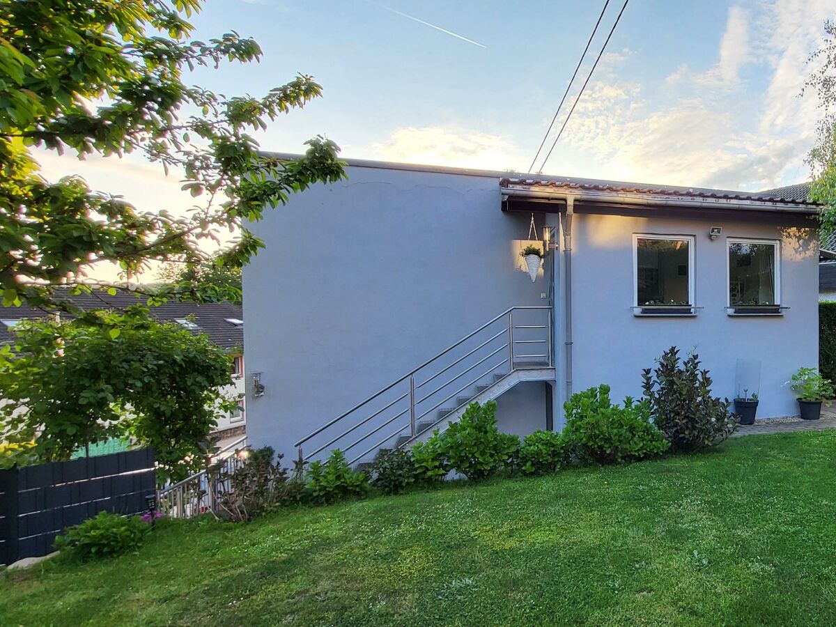 Apartment Ferienwohnung Heilklima