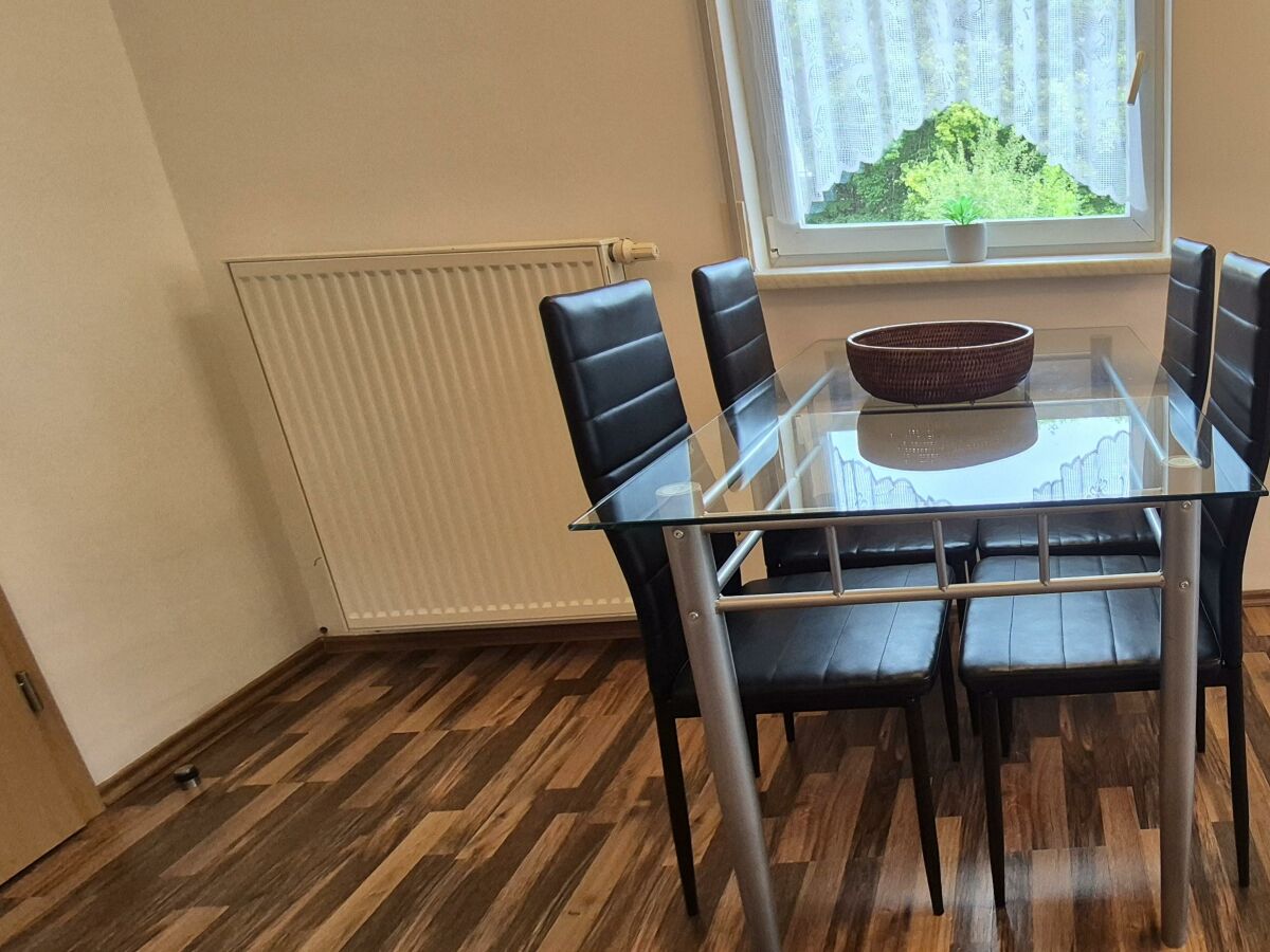 Apartment Ferienwohnung Heilklima - Features photo 2