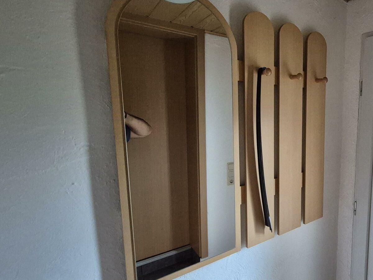 Apartment Ferienwohnung Heilklima - Features photo 3