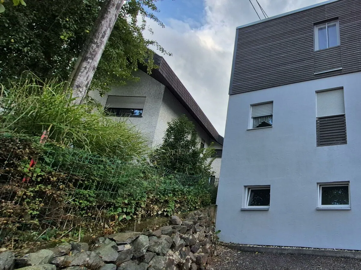 Apartment Ferienwohnung Heilklima - Features photo 4