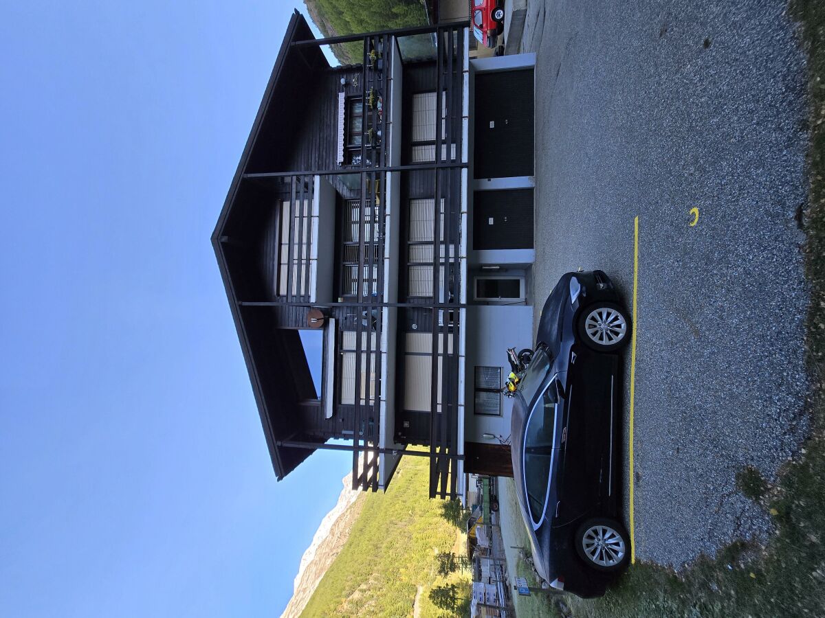 Apartment Wohnung F - Outdoor photo 2