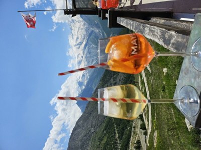 Apartment Wohnung F - Outdoor photo 6