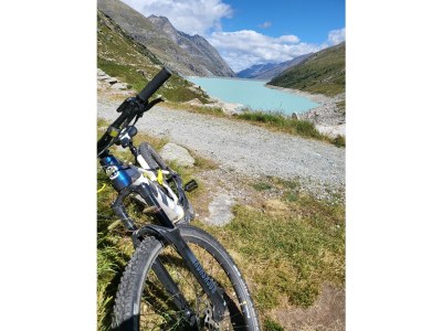 Apartment Wohnung F - Outdoor photo 7