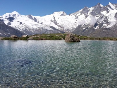 Apartment Wohnung F - Outdoor photo 8