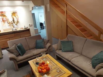 Apartment Wohnung F - Features photo 16