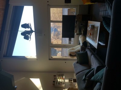 Apartment Wohnung F - Features photo 17