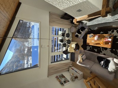 Apartment Wohnung F - Features photo 19