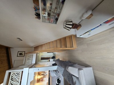 Apartment Wohnung F - Features photo 20