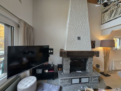 Apartment Wohnung F - Features photo 21