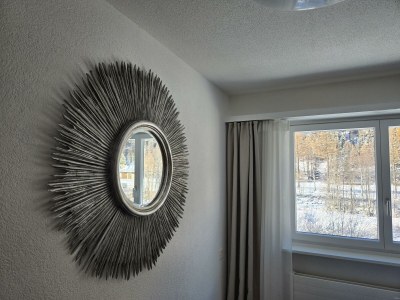 Apartment Wohnung F - Features photo 23