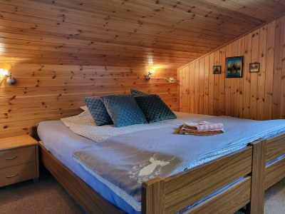 Apartment Wohnung F - Features photo 24