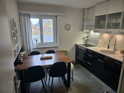 Apartment Wohnung F - Features photo 26