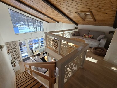 Apartment Wohnung F - Features photo 27