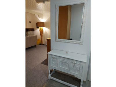 Apartment Wohnung F - Features photo 28