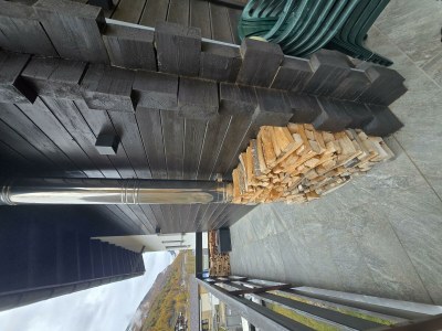 Apartment Wohnung F - Features photo 29