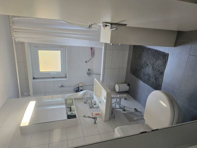 Apartment Wohnung F - Features photo 31