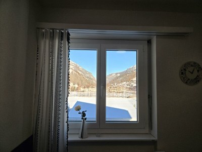 Apartment Wohnung F - Features photo 35