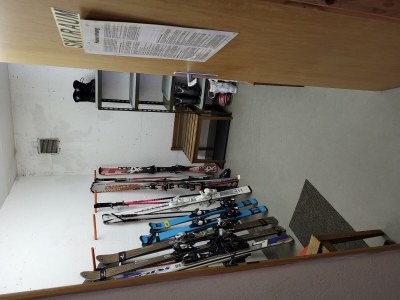 Apartment Wohnung F - Features photo 36