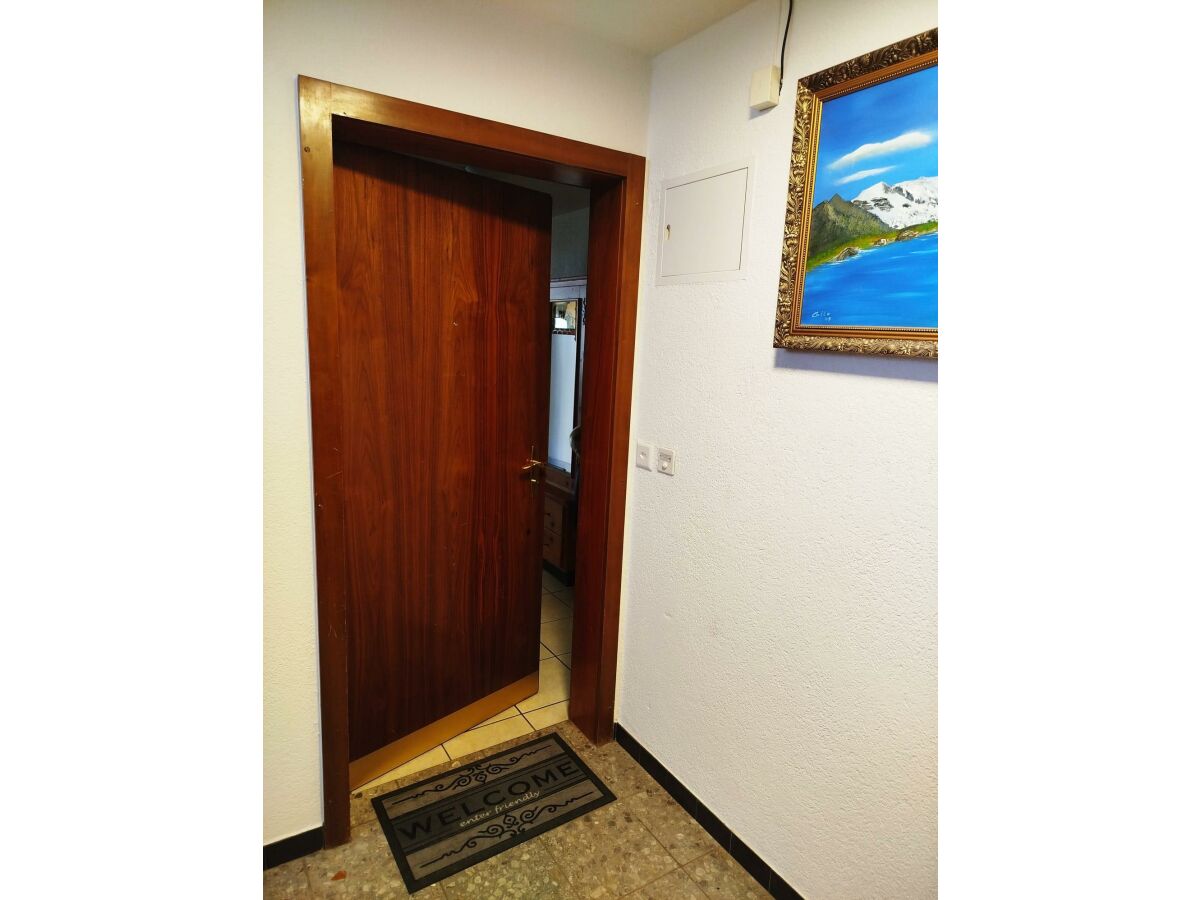 Apartment 7-Bettwohnung - Outdoor photo 2