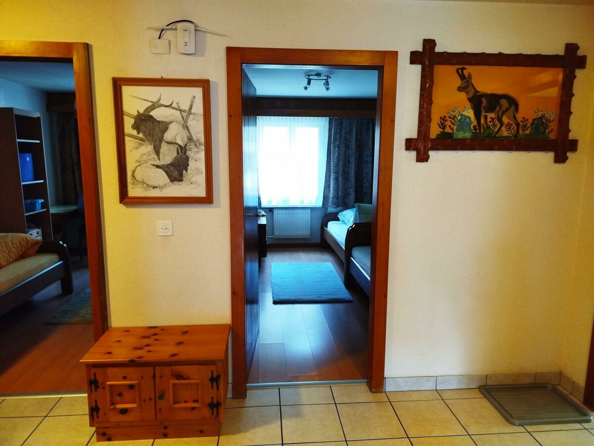 Apartment 7-Bettwohnung - Outdoor photo 5