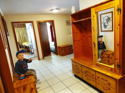 Apartment 7-Bettwohnung - Outdoor photo 3