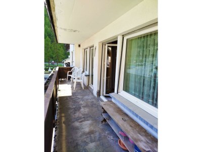 Apartment 7-Bettwohnung - Outdoor photo 12