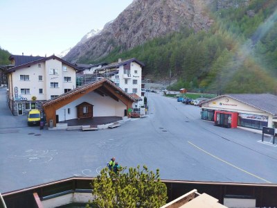 Apartment 7-Bettwohnung - Outdoor photo 13