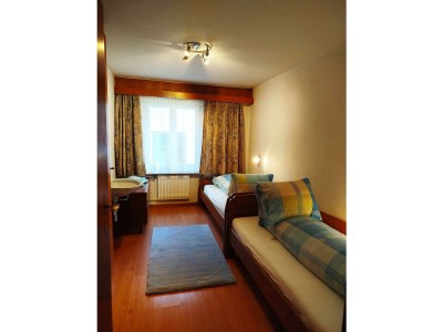 Apartment 7-Bettwohnung - Features photo 28