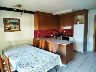 Apartment 7-Bettwohnung - Features photo 31